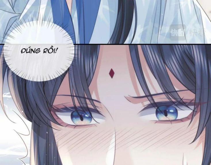 Độc Chiếm Mỹ Nhân Sư Tôn Bệnh Kiều 26 trang 55