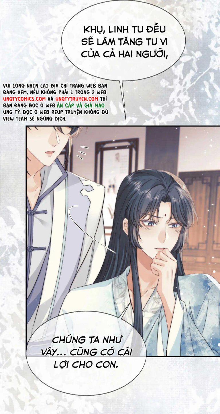 Độc Chiếm Mỹ Nhân Sư Tôn Bệnh Kiều 27 trang 14