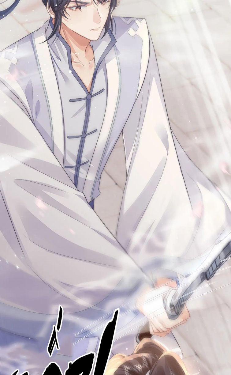 Độc Chiếm Mỹ Nhân Sư Tôn Bệnh Kiều 29 trang 2