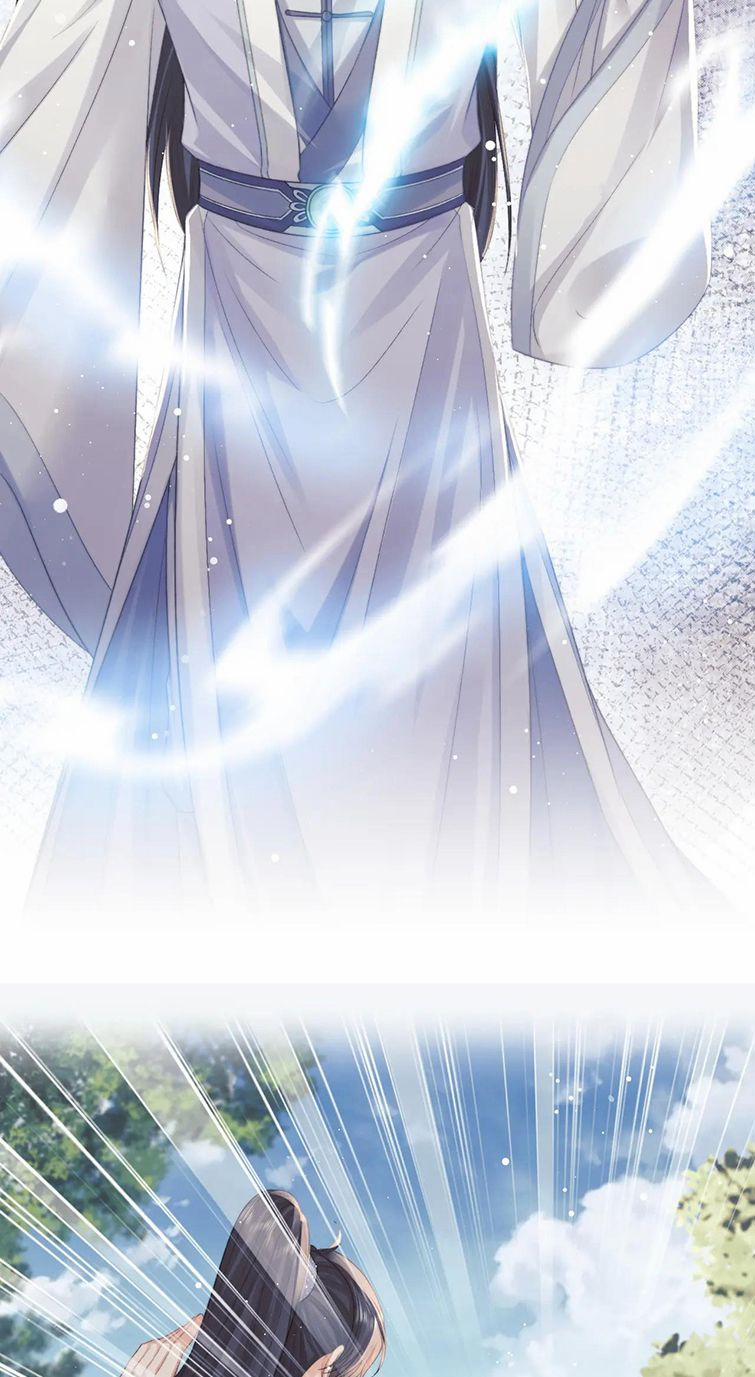 Độc Chiếm Mỹ Nhân Sư Tôn Bệnh Kiều 29 trang 20