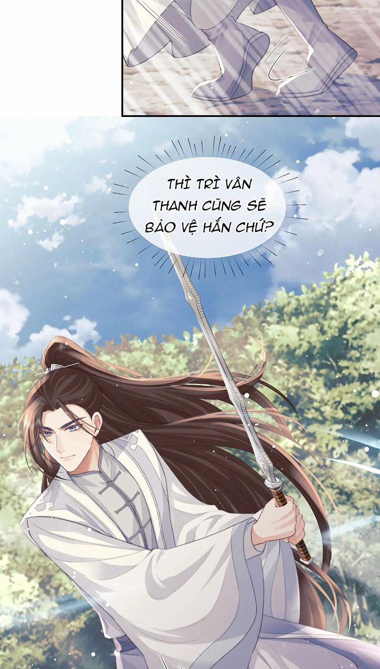 Độc Chiếm Mỹ Nhân Sư Tôn Bệnh Kiều 29 trang 26