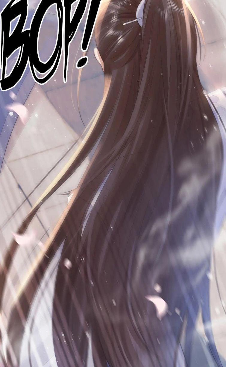 Độc Chiếm Mỹ Nhân Sư Tôn Bệnh Kiều 29 trang 3