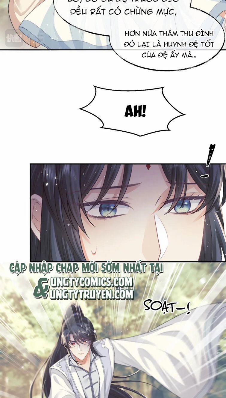 Độc Chiếm Mỹ Nhân Sư Tôn Bệnh Kiều 29 trang 30