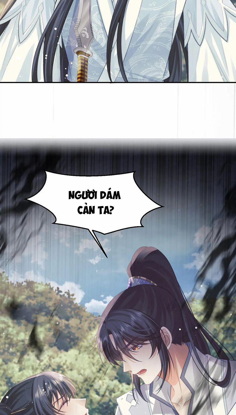 Độc Chiếm Mỹ Nhân Sư Tôn Bệnh Kiều 29 trang 34