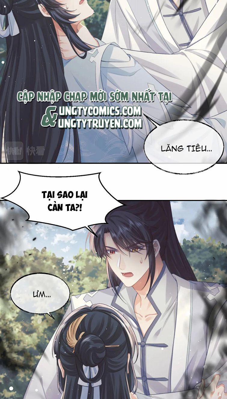 Độc Chiếm Mỹ Nhân Sư Tôn Bệnh Kiều 29 trang 35