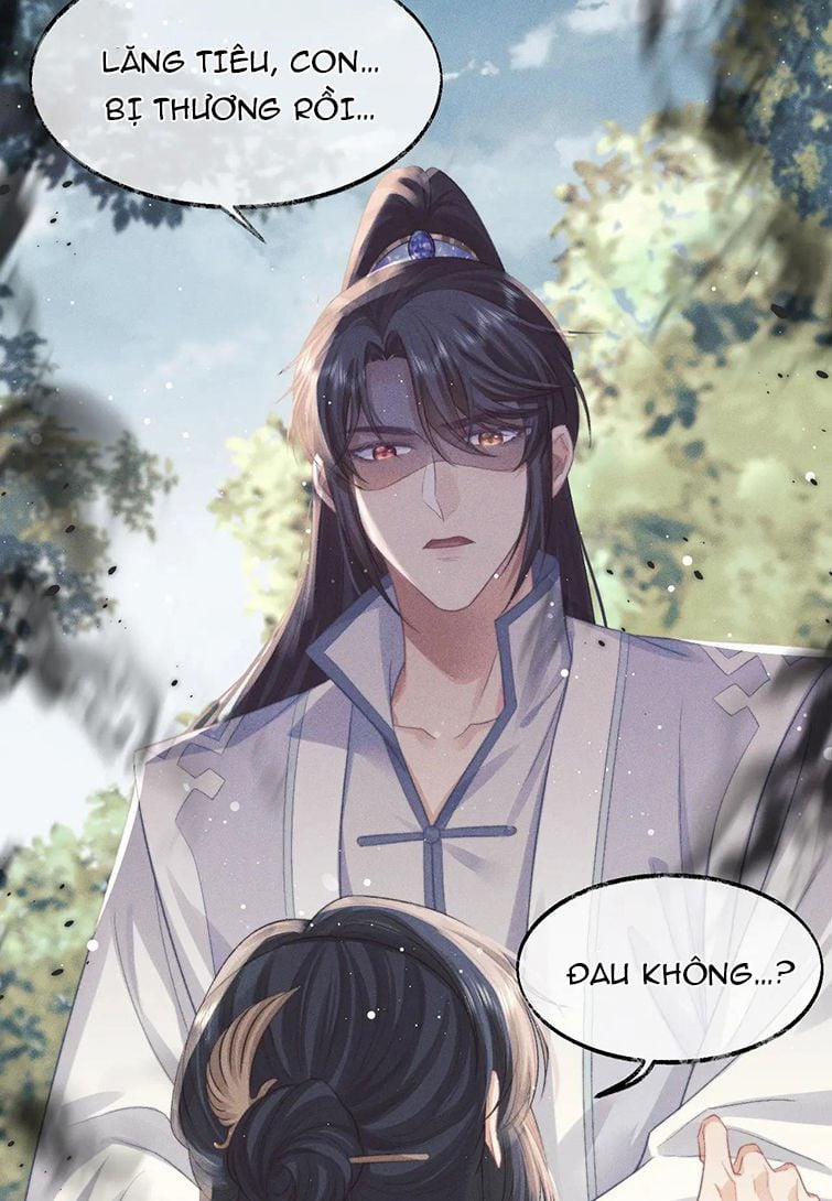Độc Chiếm Mỹ Nhân Sư Tôn Bệnh Kiều 29 trang 38