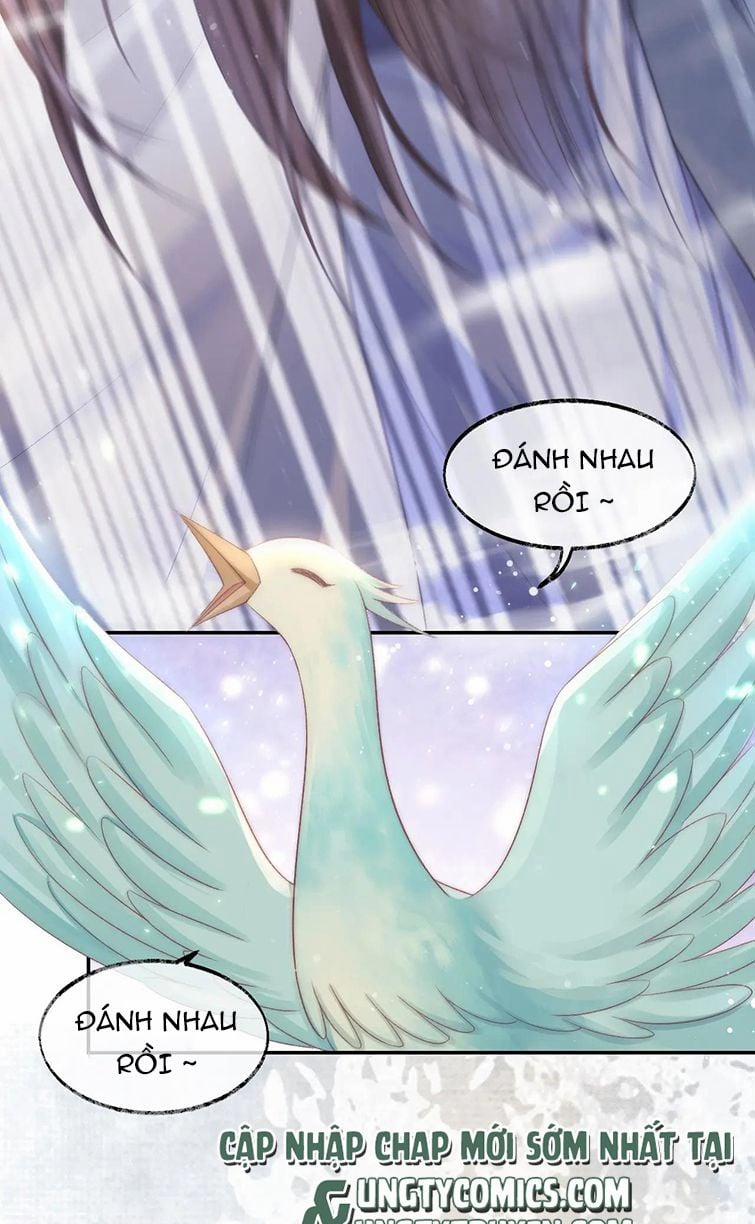 Độc Chiếm Mỹ Nhân Sư Tôn Bệnh Kiều 29 trang 4