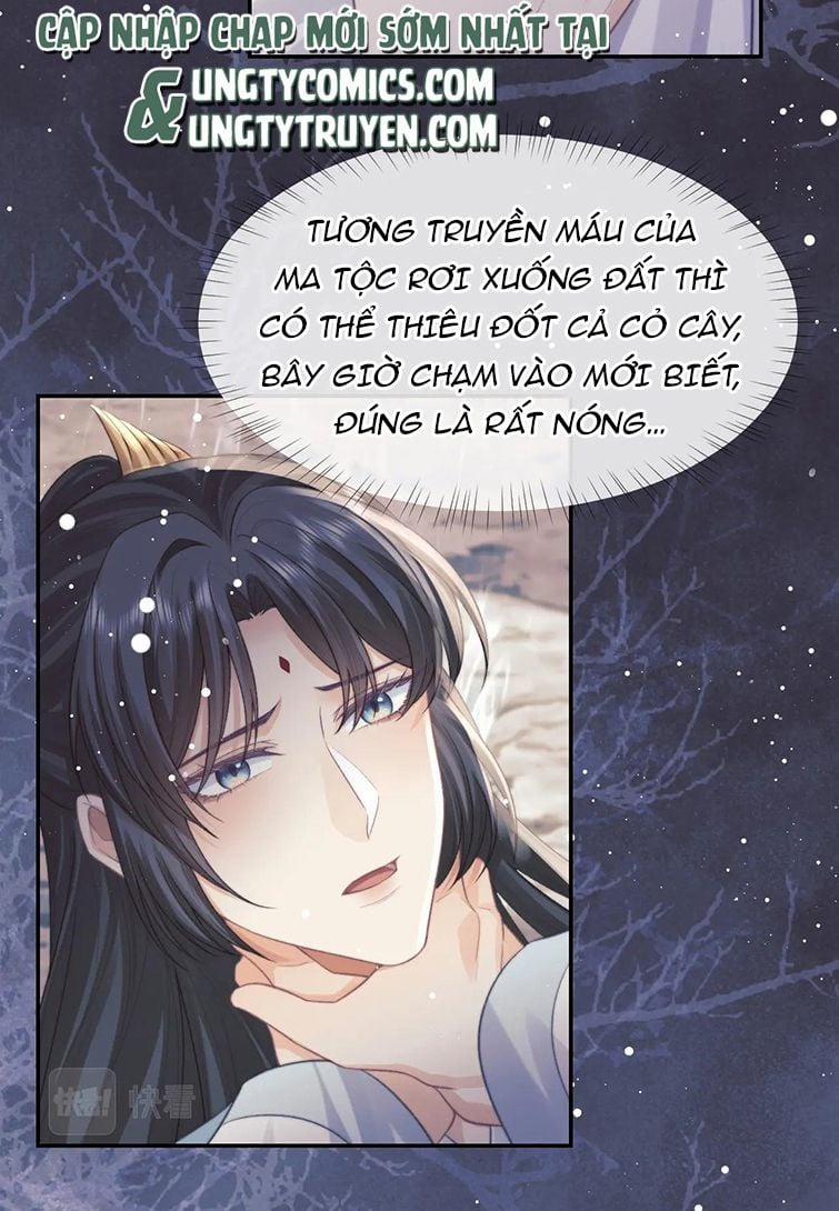 Độc Chiếm Mỹ Nhân Sư Tôn Bệnh Kiều 29 trang 41