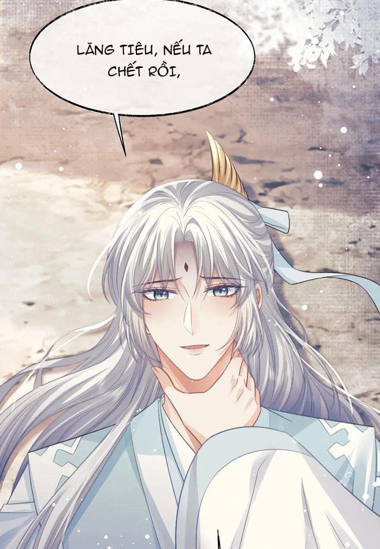 Độc Chiếm Mỹ Nhân Sư Tôn Bệnh Kiều 29 trang 44