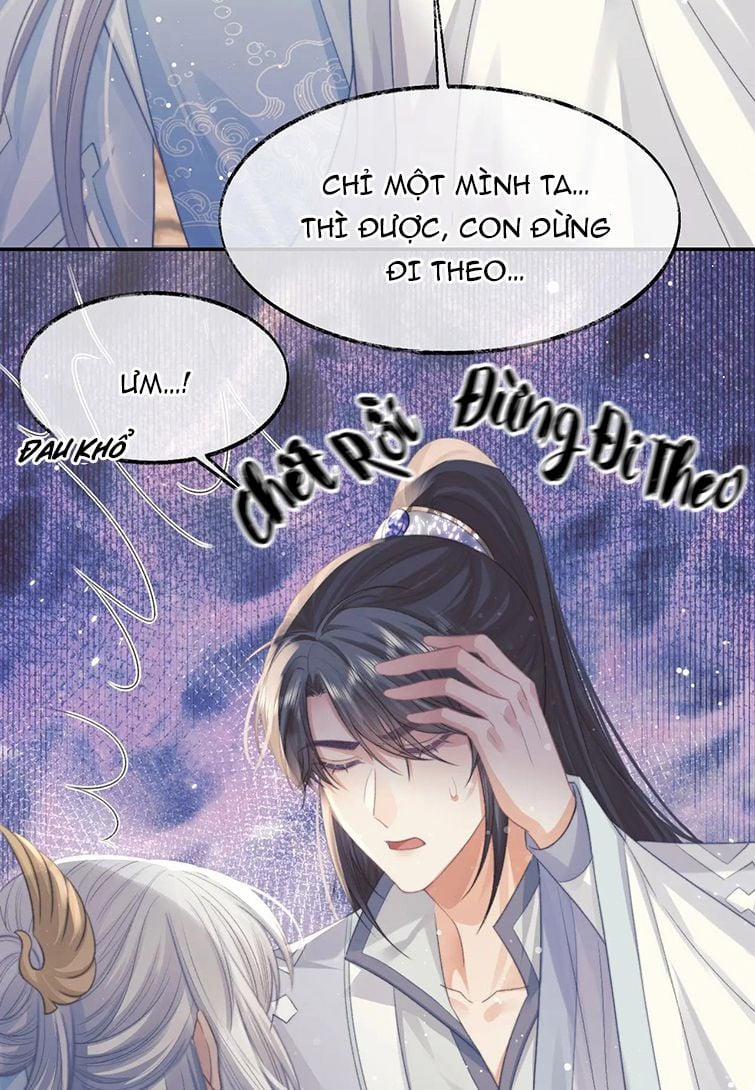 Độc Chiếm Mỹ Nhân Sư Tôn Bệnh Kiều 29 trang 45