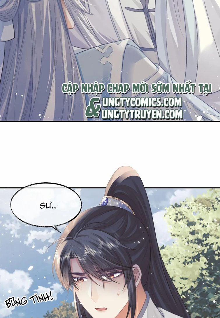 Độc Chiếm Mỹ Nhân Sư Tôn Bệnh Kiều 29 trang 46