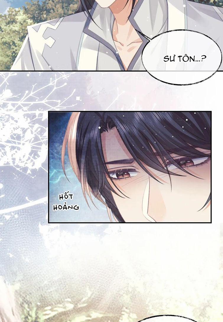 Độc Chiếm Mỹ Nhân Sư Tôn Bệnh Kiều 29 trang 47