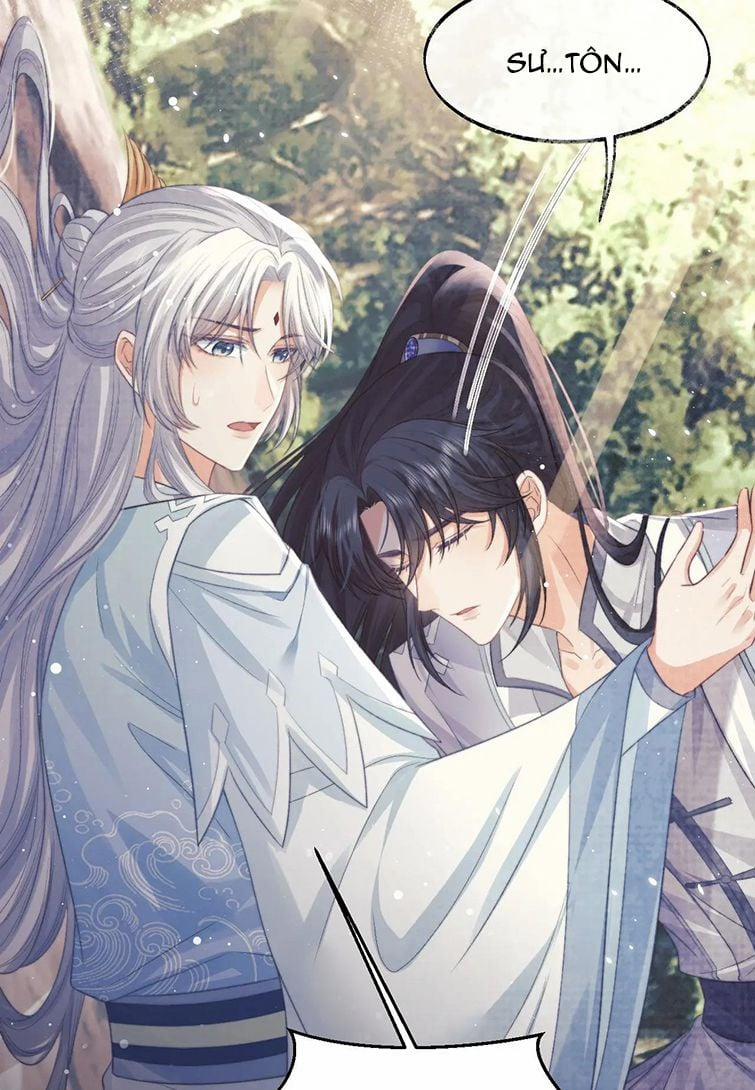 Độc Chiếm Mỹ Nhân Sư Tôn Bệnh Kiều 29 trang 48