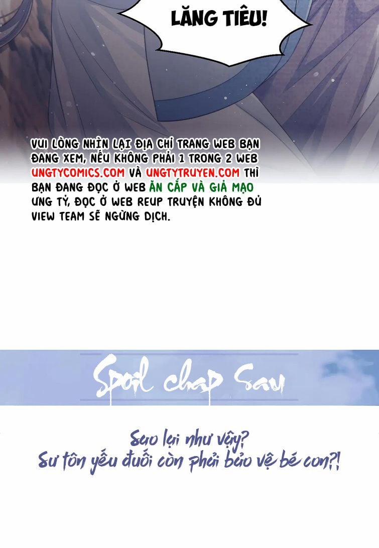 Độc Chiếm Mỹ Nhân Sư Tôn Bệnh Kiều 29 trang 49