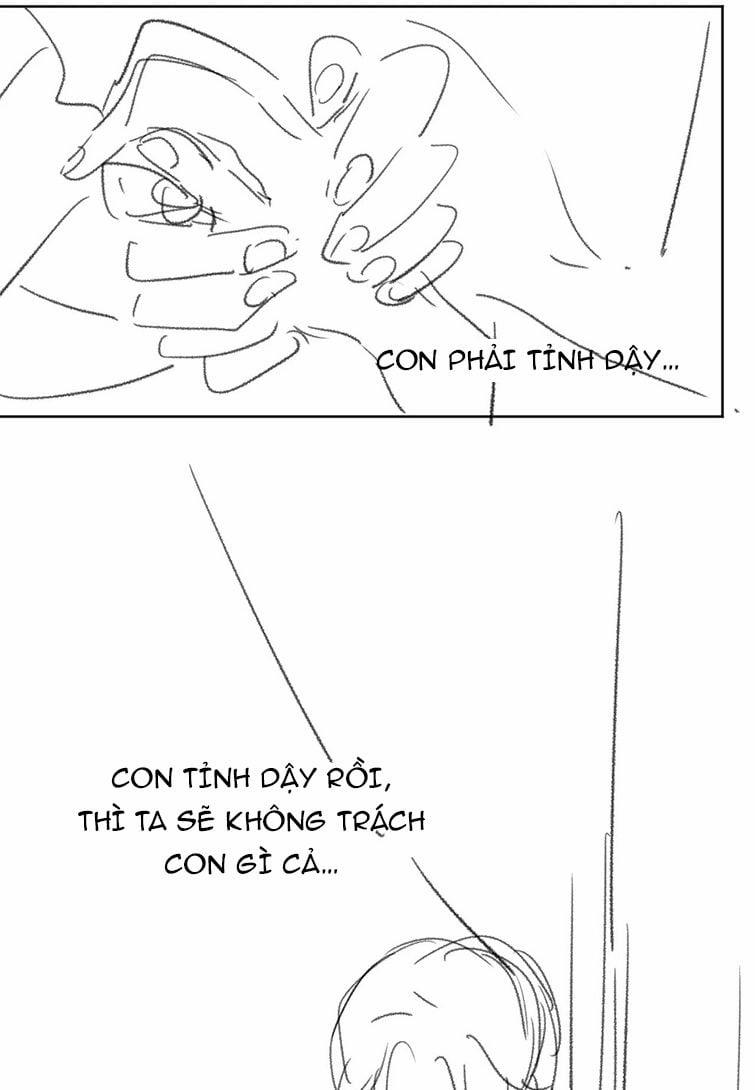 Độc Chiếm Mỹ Nhân Sư Tôn Bệnh Kiều 29 trang 50