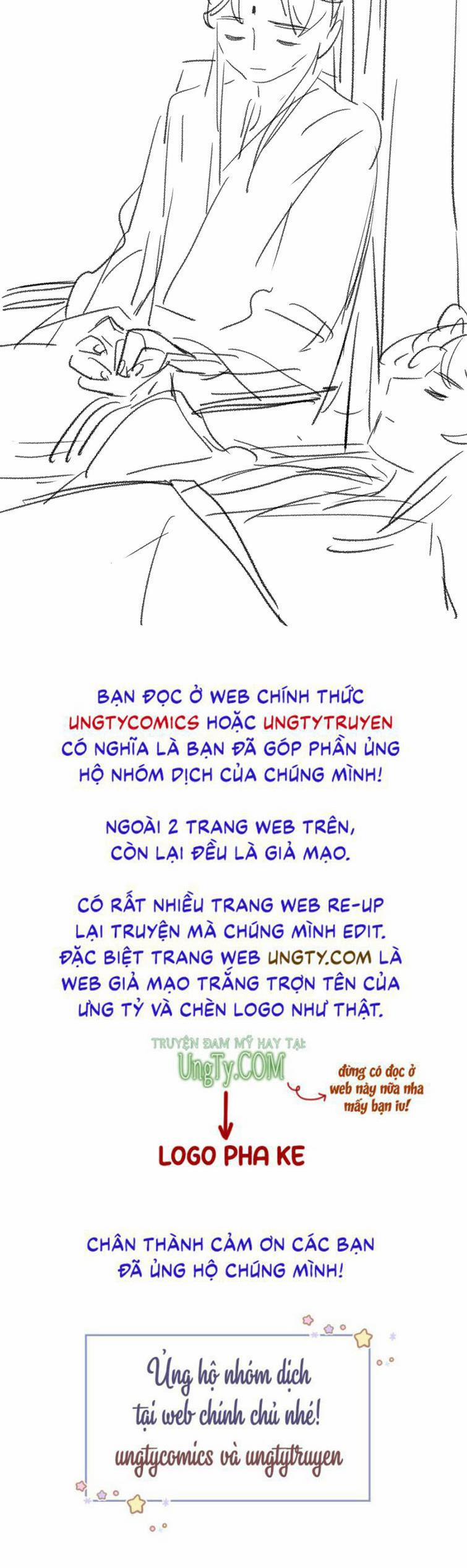 Độc Chiếm Mỹ Nhân Sư Tôn Bệnh Kiều 29 trang 51