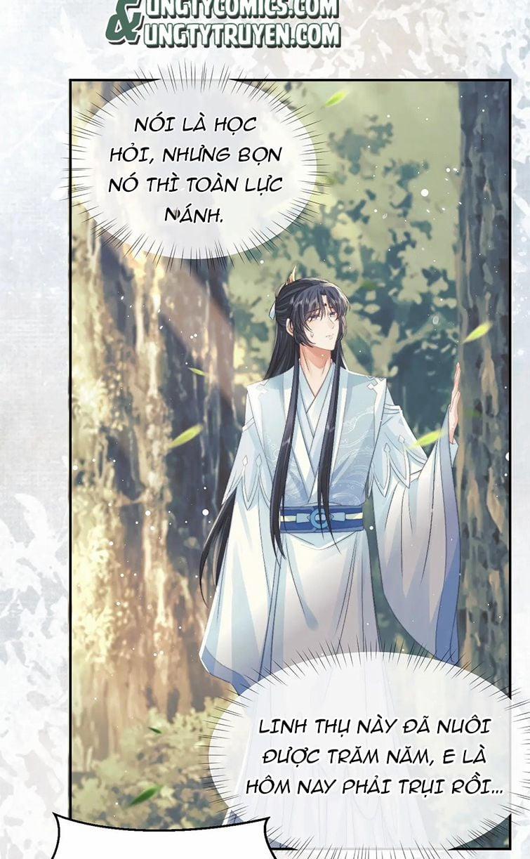 Độc Chiếm Mỹ Nhân Sư Tôn Bệnh Kiều 29 trang 9