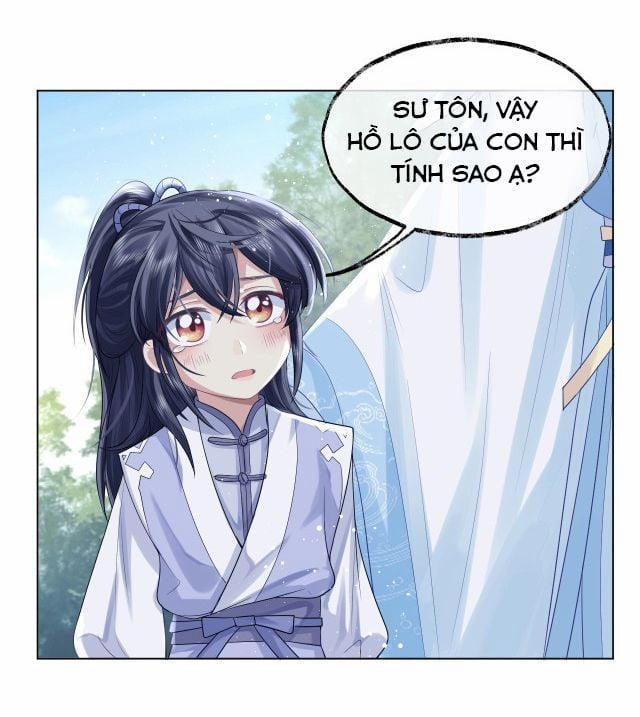 Độc Chiếm Mỹ Nhân Sư Tôn Bệnh Kiều 3 trang 10