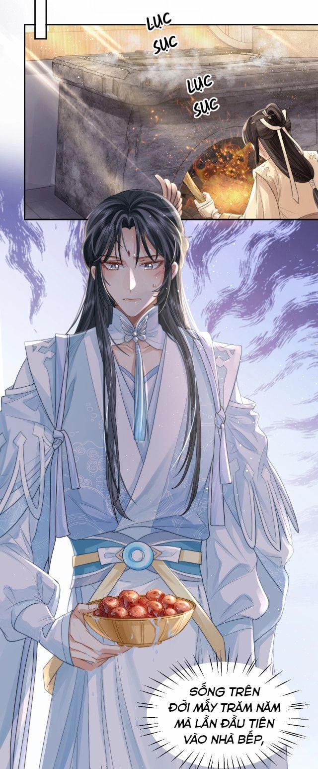 Độc Chiếm Mỹ Nhân Sư Tôn Bệnh Kiều 3 trang 27