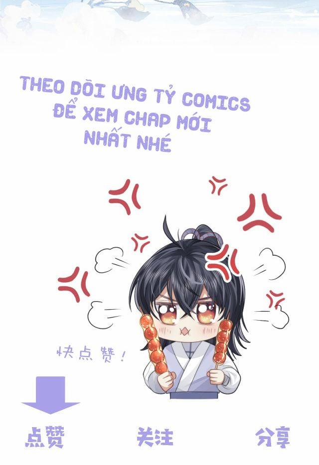 Độc Chiếm Mỹ Nhân Sư Tôn Bệnh Kiều 3 trang 36