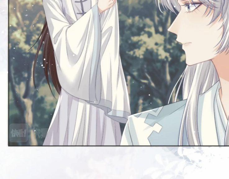 Độc Chiếm Mỹ Nhân Sư Tôn Bệnh Kiều 30 trang 10