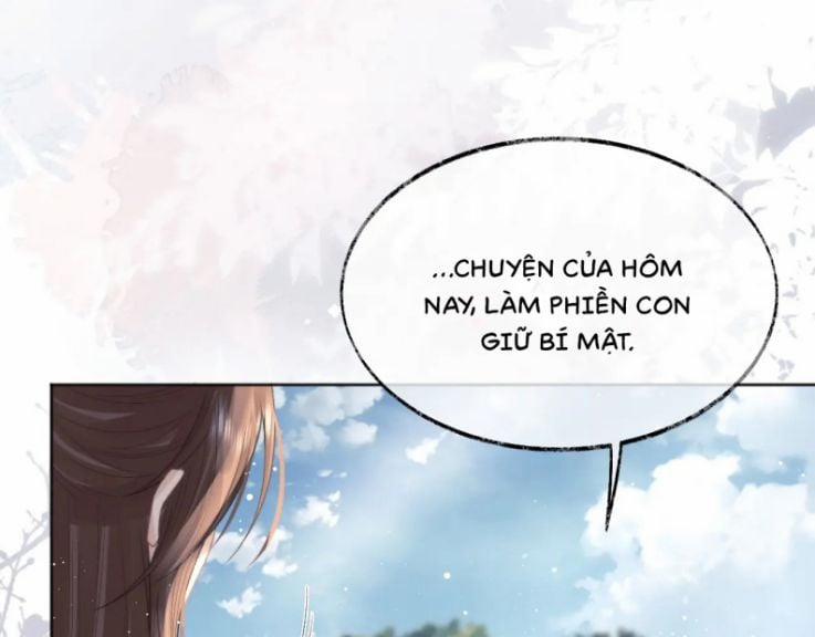 Độc Chiếm Mỹ Nhân Sư Tôn Bệnh Kiều 30 trang 11