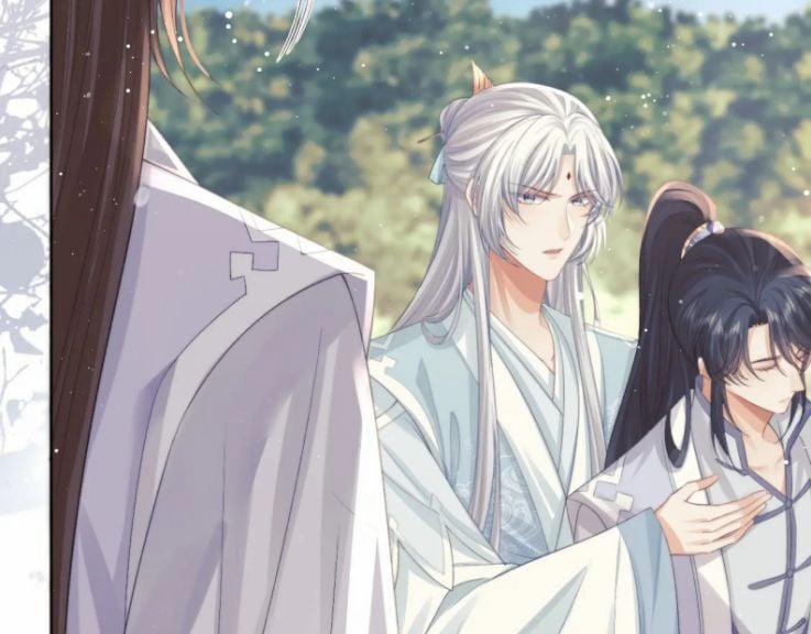 Độc Chiếm Mỹ Nhân Sư Tôn Bệnh Kiều 30 trang 12