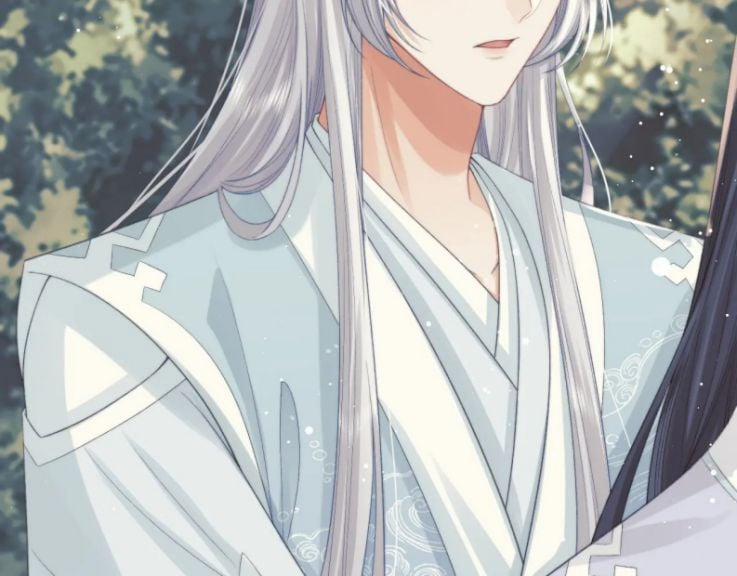 Độc Chiếm Mỹ Nhân Sư Tôn Bệnh Kiều 30 trang 15