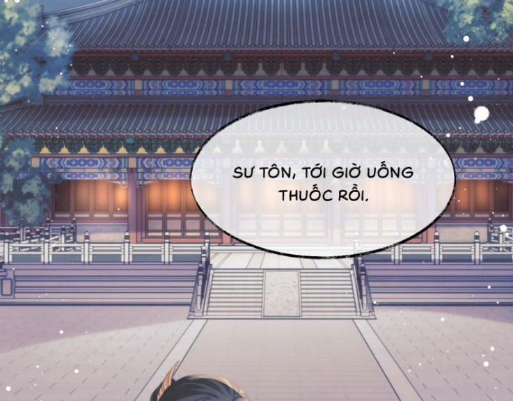 Độc Chiếm Mỹ Nhân Sư Tôn Bệnh Kiều 30 trang 25