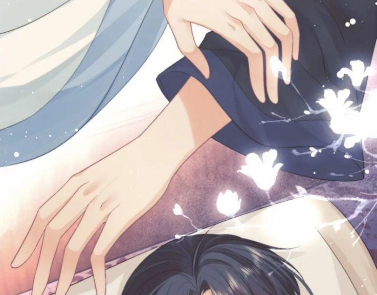 Độc Chiếm Mỹ Nhân Sư Tôn Bệnh Kiều 30 trang 34