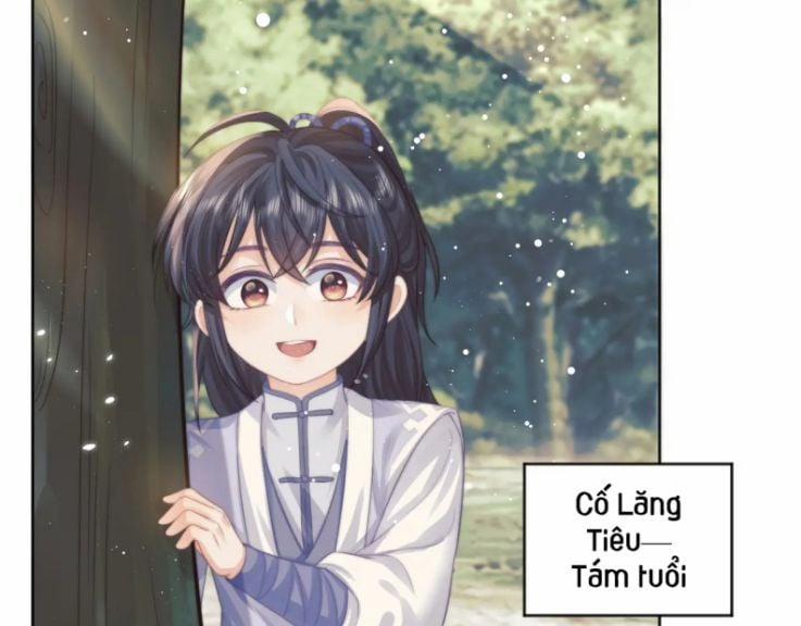 Độc Chiếm Mỹ Nhân Sư Tôn Bệnh Kiều 30 trang 50