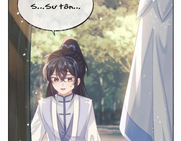 Độc Chiếm Mỹ Nhân Sư Tôn Bệnh Kiều 30 trang 53