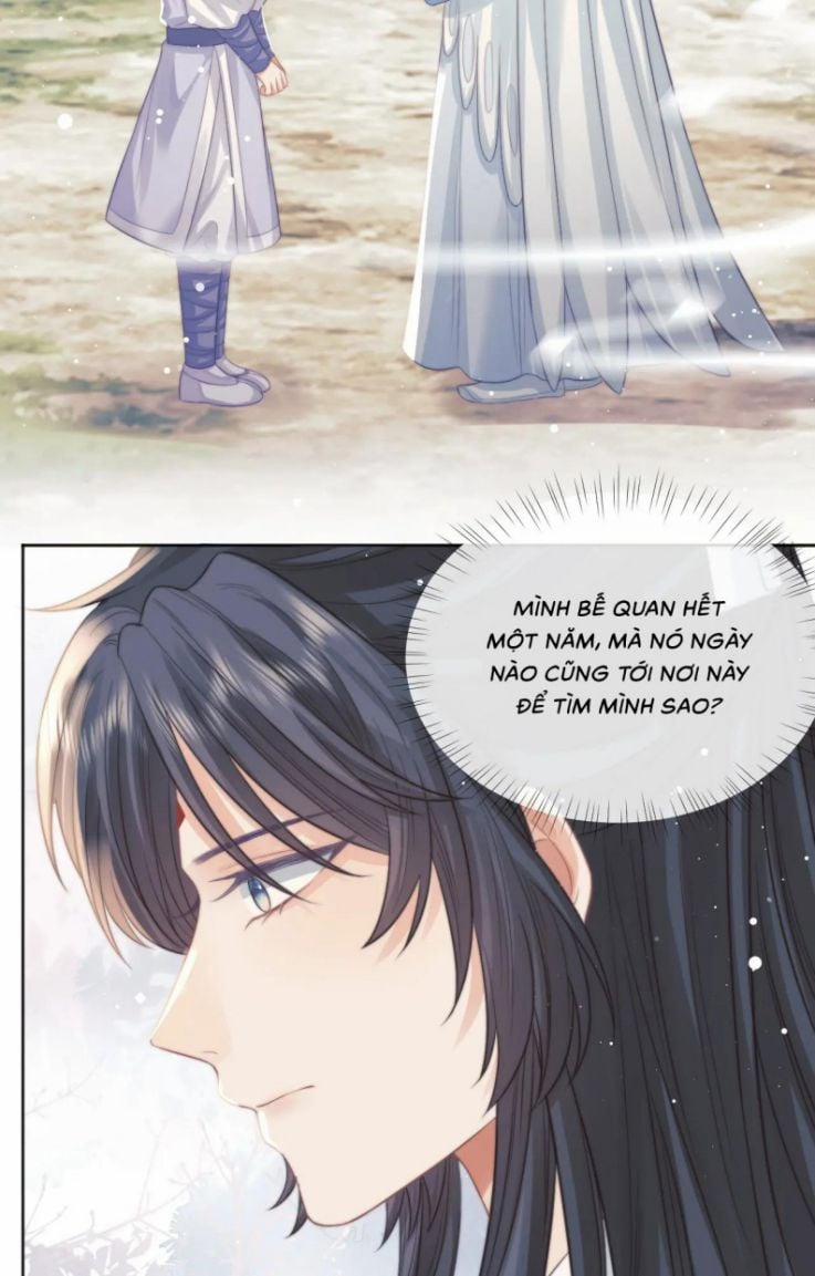 Độc Chiếm Mỹ Nhân Sư Tôn Bệnh Kiều 30 trang 56