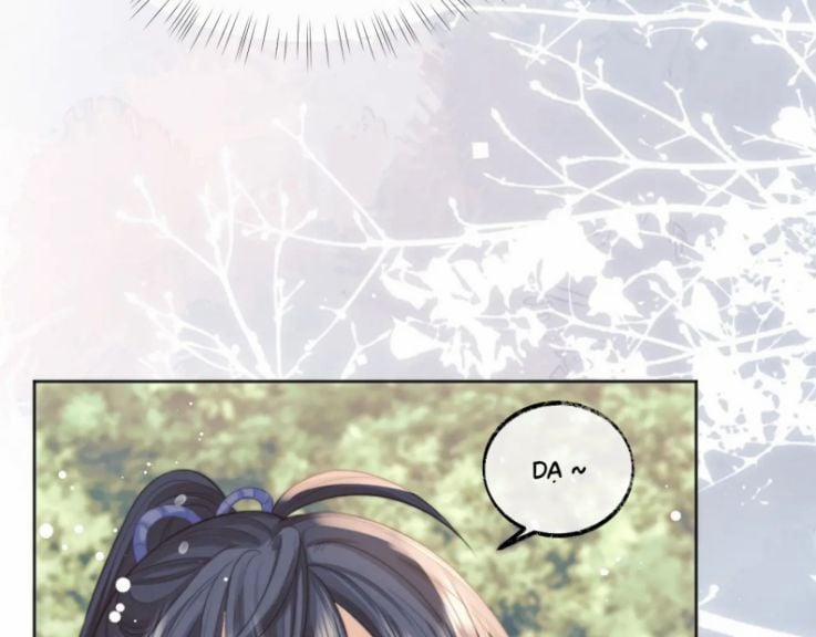 Độc Chiếm Mỹ Nhân Sư Tôn Bệnh Kiều 30 trang 58