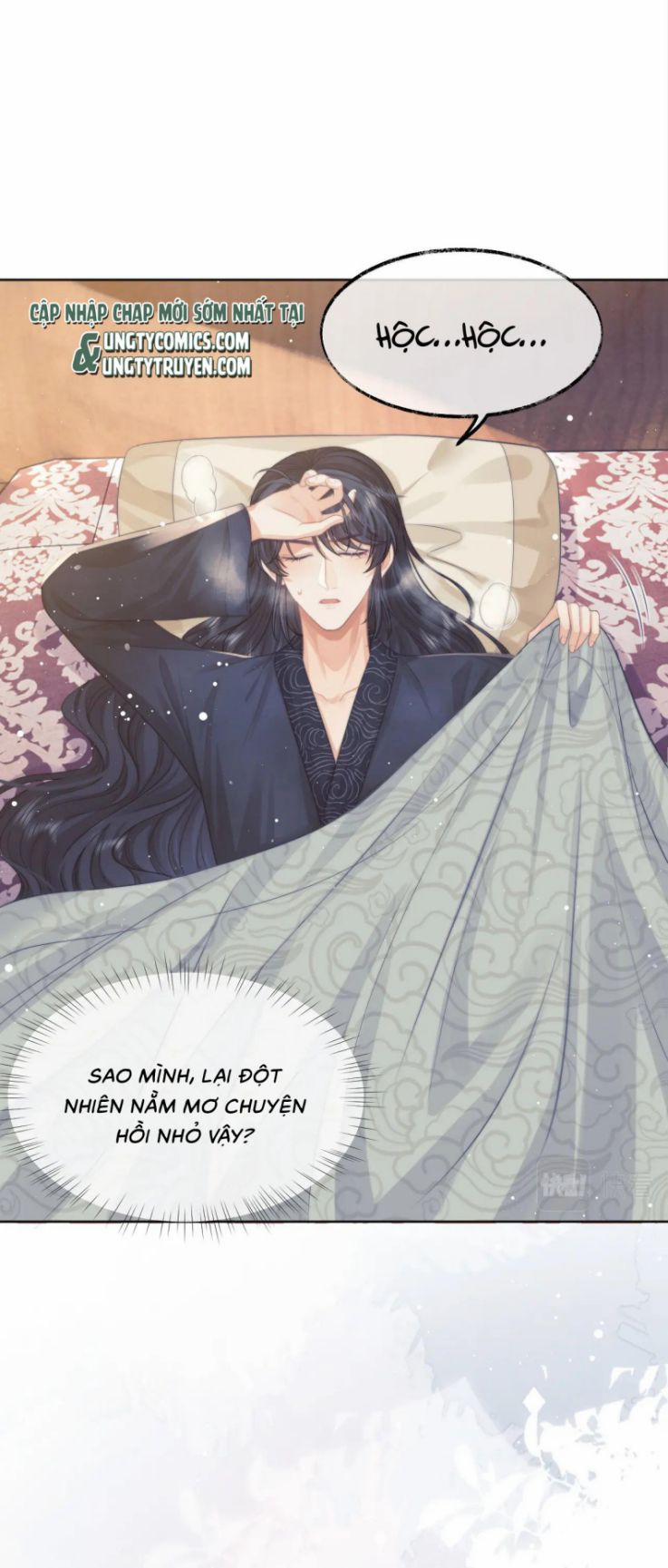 Độc Chiếm Mỹ Nhân Sư Tôn Bệnh Kiều 30 trang 80