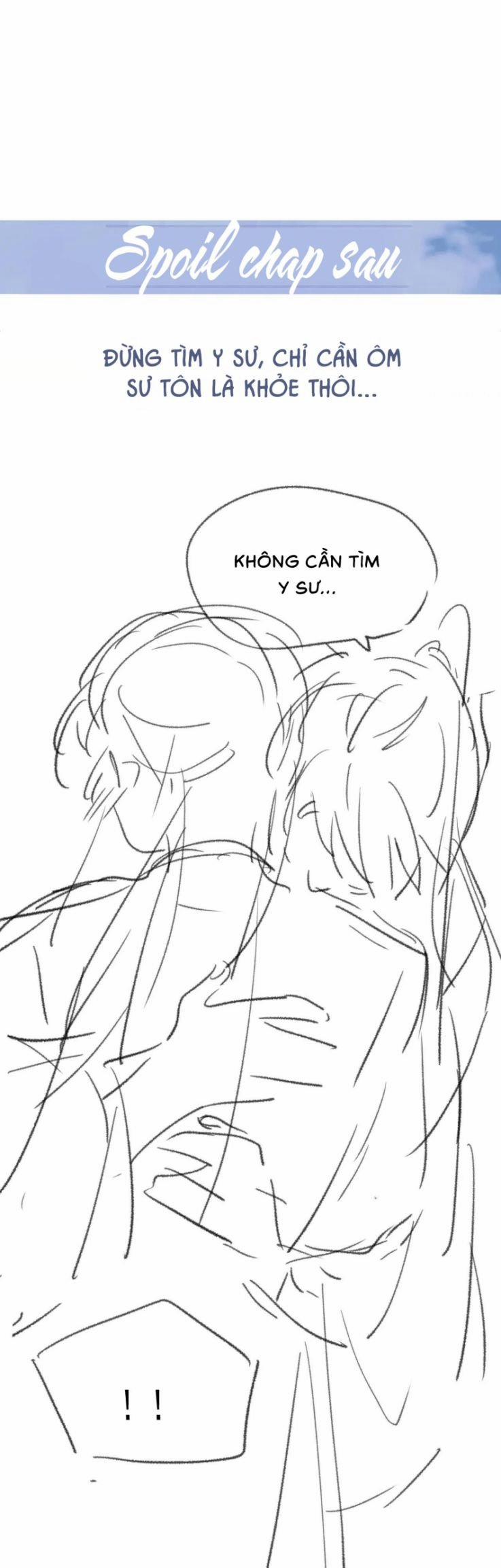 Độc Chiếm Mỹ Nhân Sư Tôn Bệnh Kiều 30 trang 89