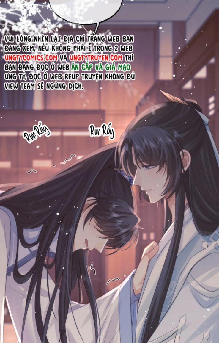 Độc Chiếm Mỹ Nhân Sư Tôn Bệnh Kiều 31 trang 22