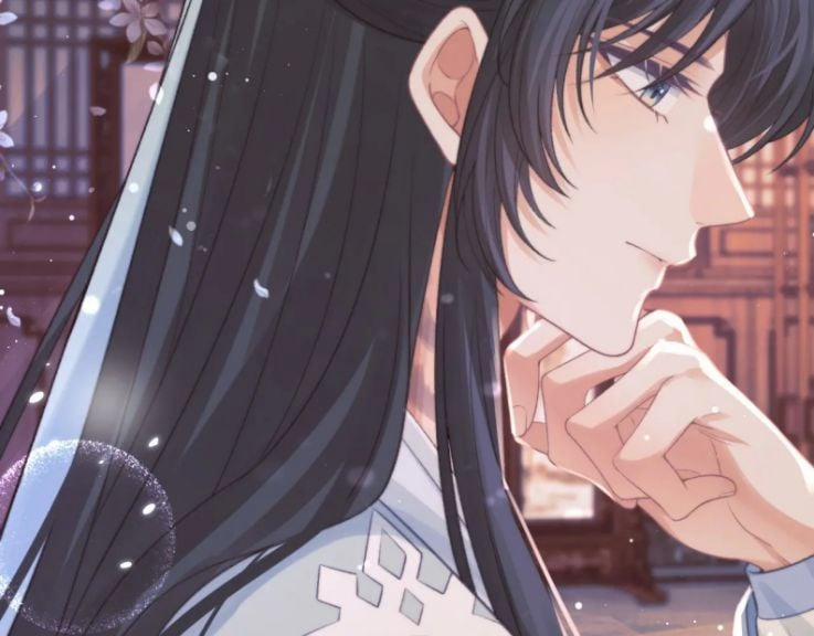 Độc Chiếm Mỹ Nhân Sư Tôn Bệnh Kiều 31 trang 33