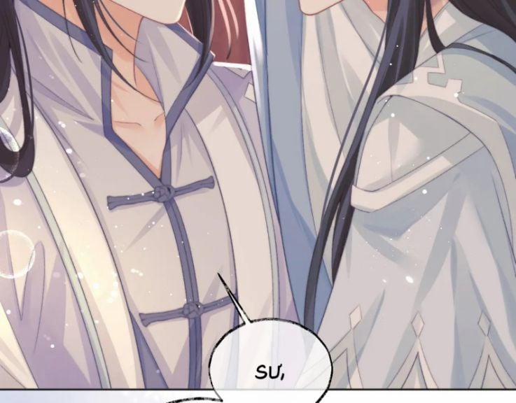 Độc Chiếm Mỹ Nhân Sư Tôn Bệnh Kiều 31 trang 41