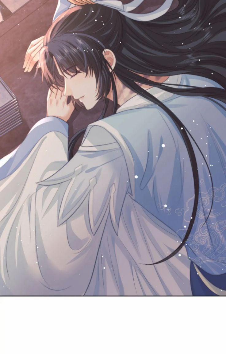 Độc Chiếm Mỹ Nhân Sư Tôn Bệnh Kiều 31 trang 9