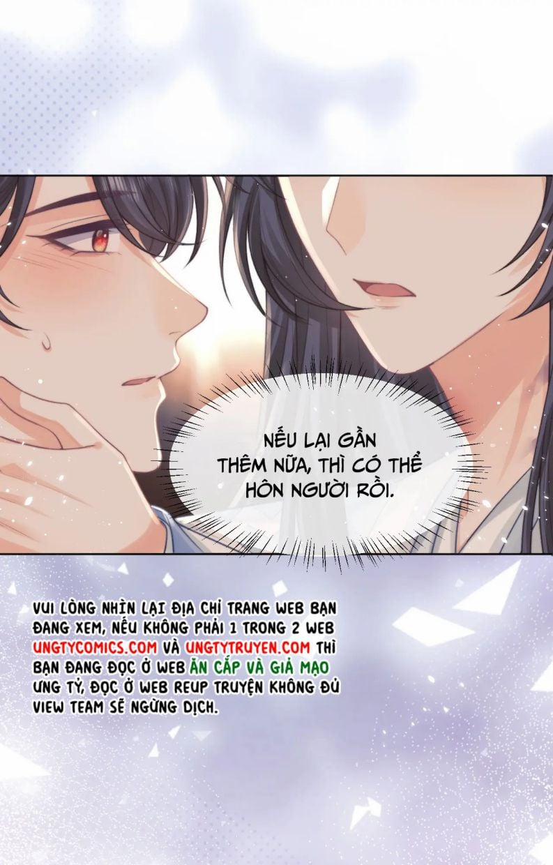 Độc Chiếm Mỹ Nhân Sư Tôn Bệnh Kiều 32 trang 15