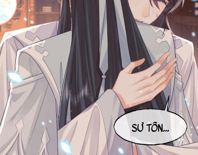 Độc Chiếm Mỹ Nhân Sư Tôn Bệnh Kiều 32 trang 3