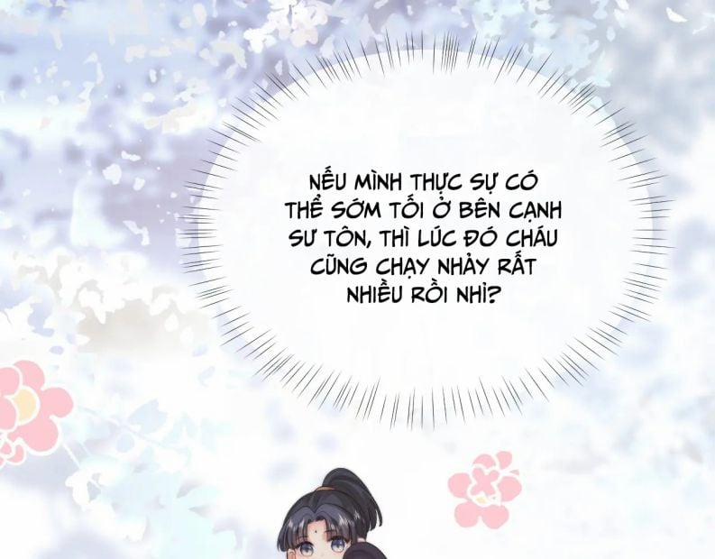 Độc Chiếm Mỹ Nhân Sư Tôn Bệnh Kiều 32 trang 41