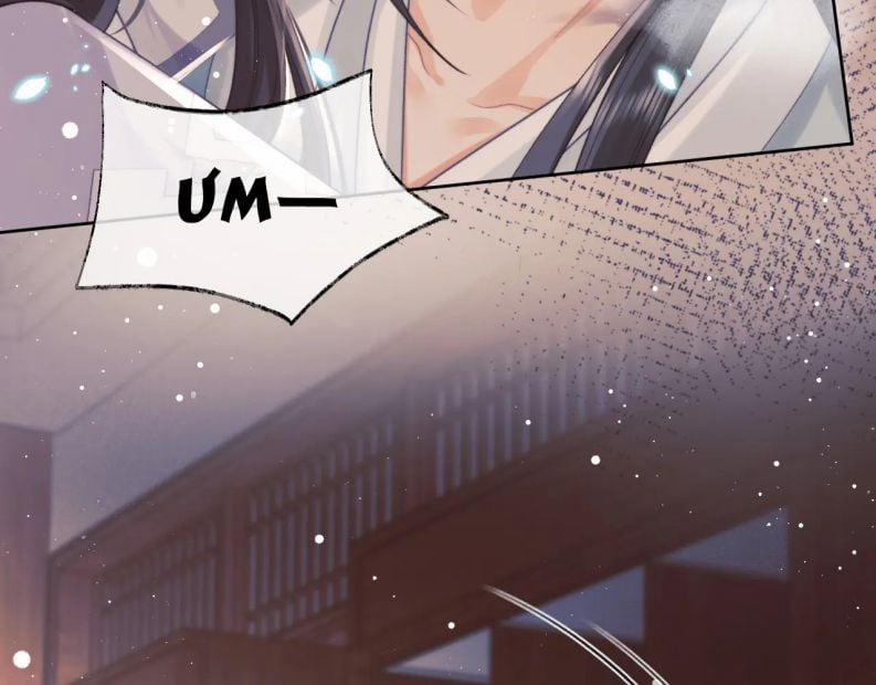 Độc Chiếm Mỹ Nhân Sư Tôn Bệnh Kiều 32 trang 7