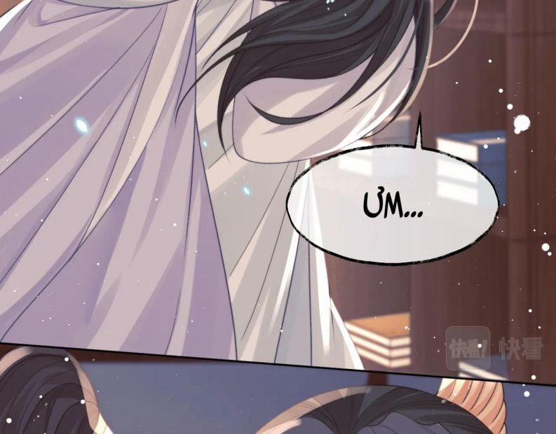 Độc Chiếm Mỹ Nhân Sư Tôn Bệnh Kiều 32 trang 9