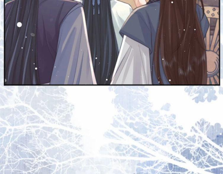 Độc Chiếm Mỹ Nhân Sư Tôn Bệnh Kiều 33 trang 38