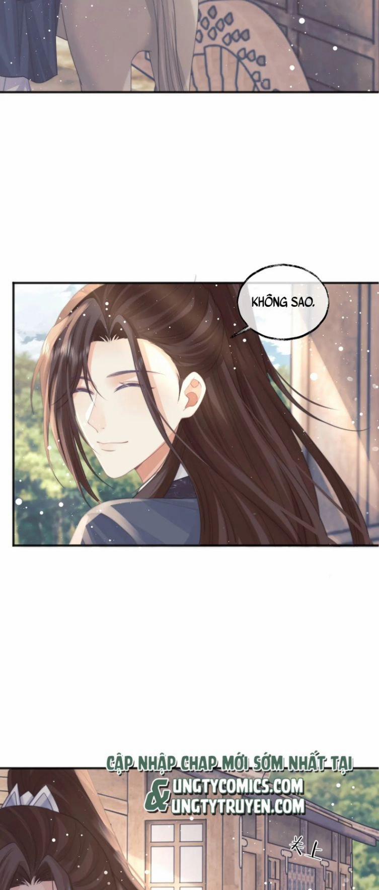 Độc Chiếm Mỹ Nhân Sư Tôn Bệnh Kiều 33 trang 48