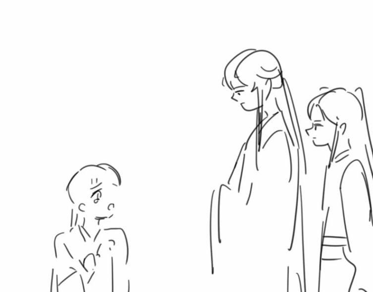 Độc Chiếm Mỹ Nhân Sư Tôn Bệnh Kiều 33 trang 61