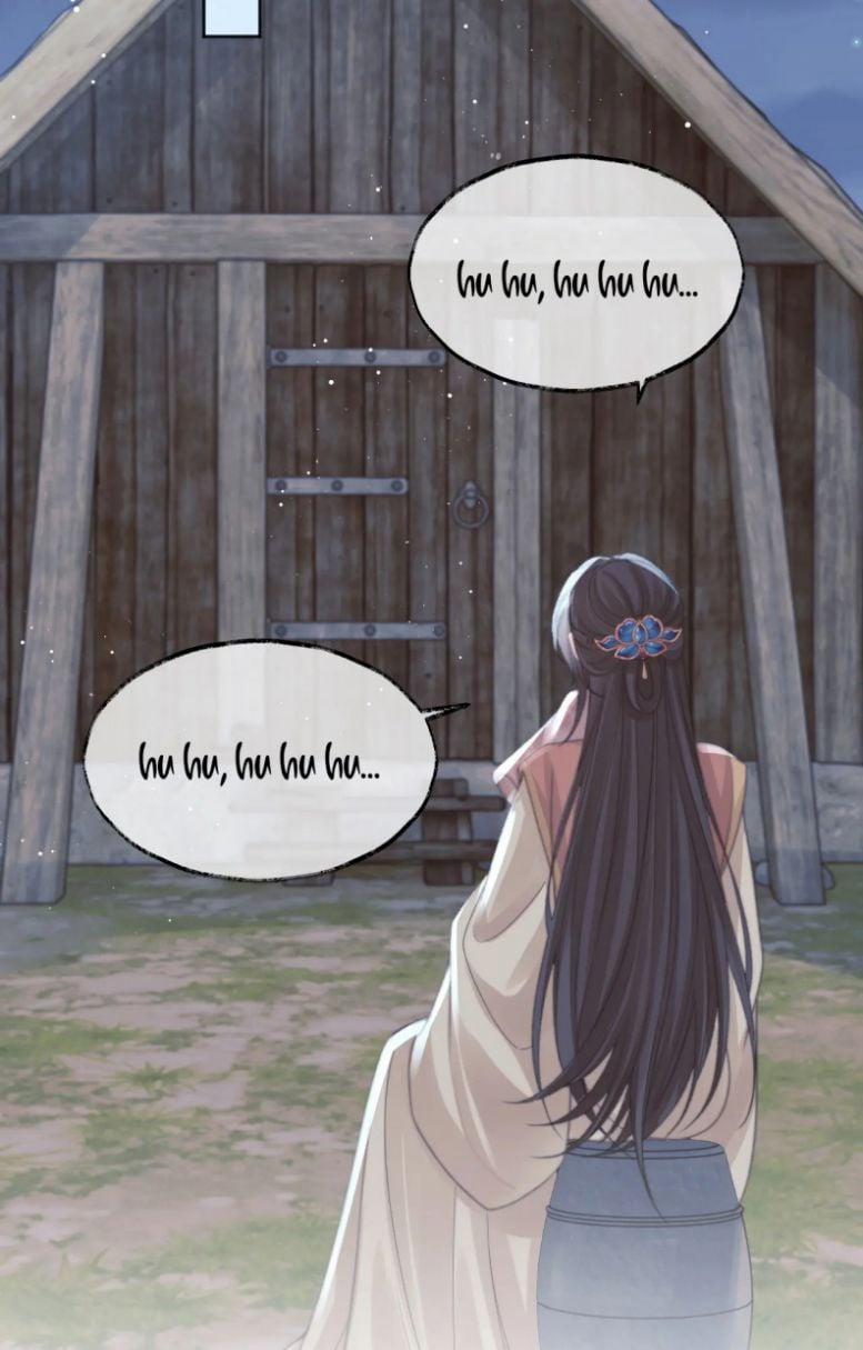 Độc Chiếm Mỹ Nhân Sư Tôn Bệnh Kiều 34 trang 19