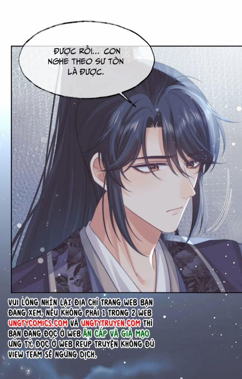 Độc Chiếm Mỹ Nhân Sư Tôn Bệnh Kiều 34 trang 27